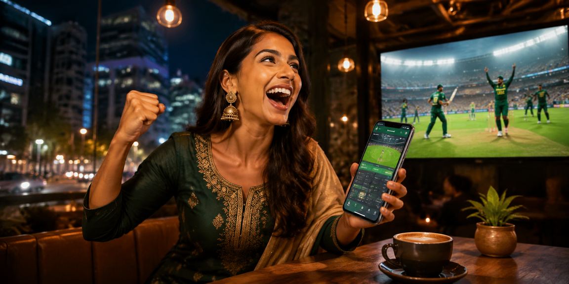 বাংলাদেশে ক্রিকেট বেটিং মার্কেট
