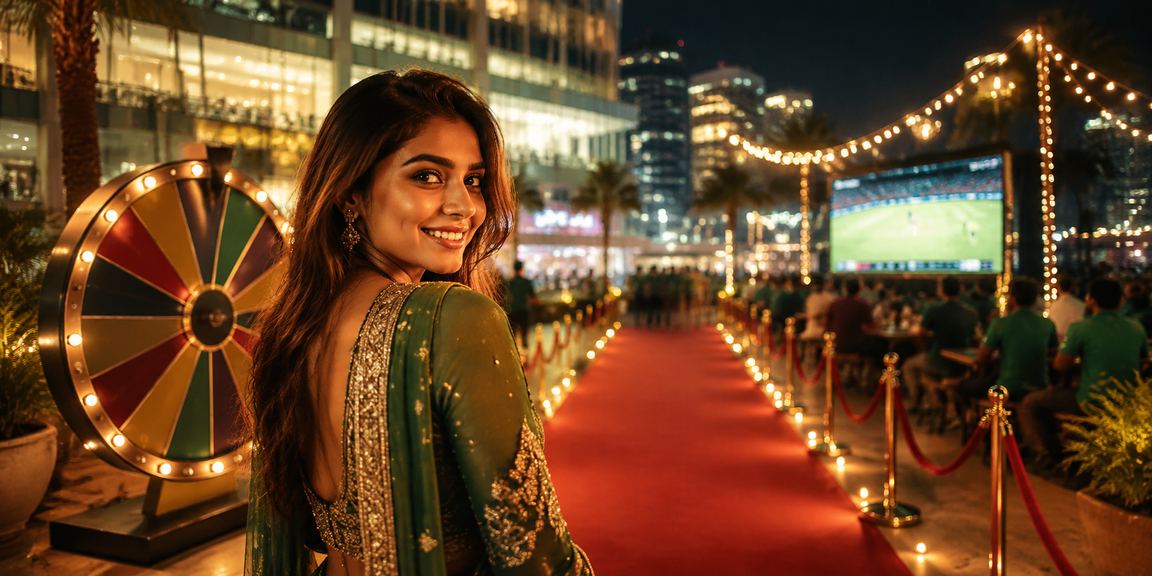 ঢাকার ক্রিকেট বেটিং খেলা একটি দর্শনীয় ছবি